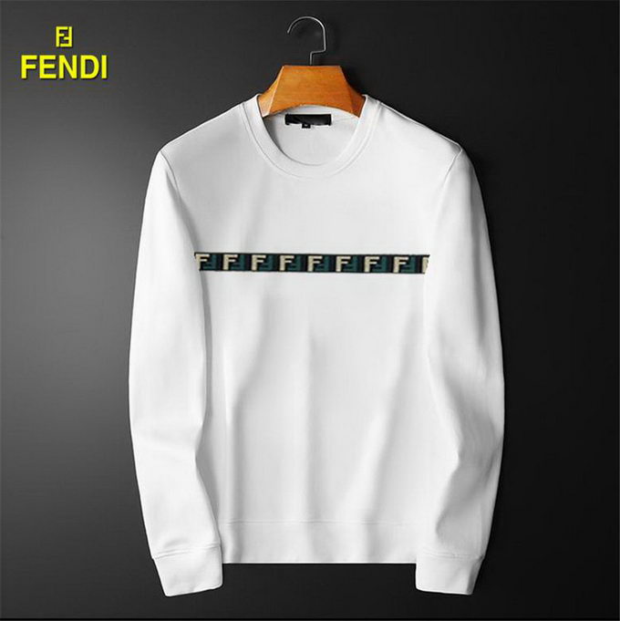 Fendi Sweatshirt Mens ID:20220807-63